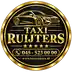 Taxi Ruijters logo